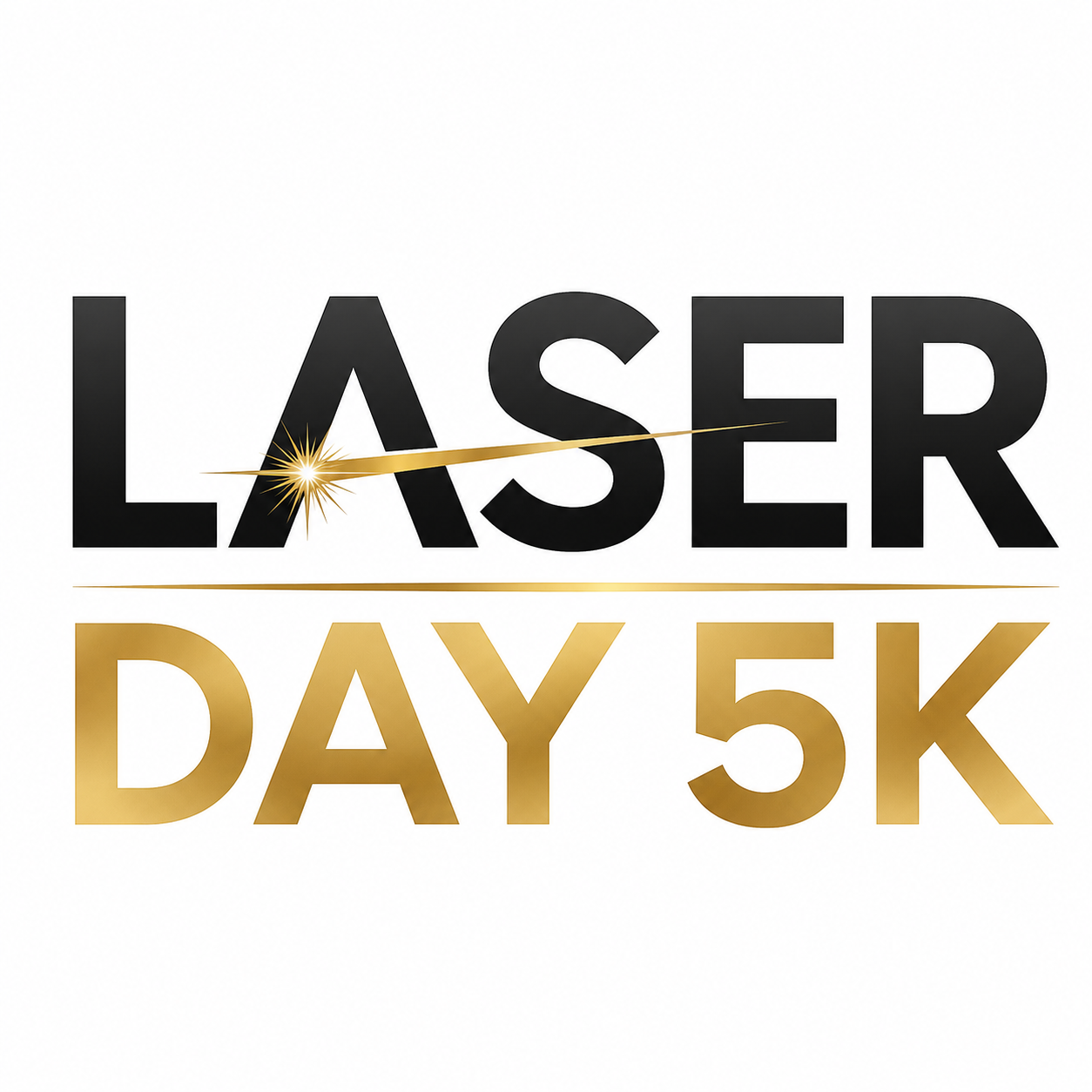 Laser Day 5k